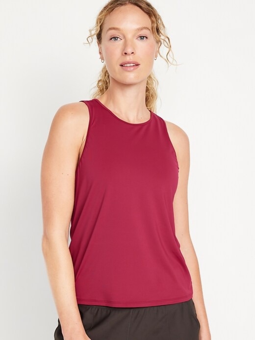 Old Navy Flow Form Active Tank
